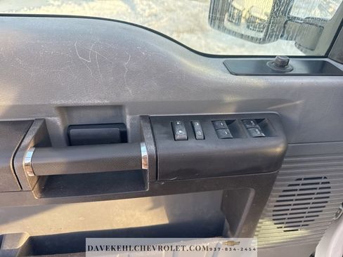 Used 2014 Ford F350 XL image 11