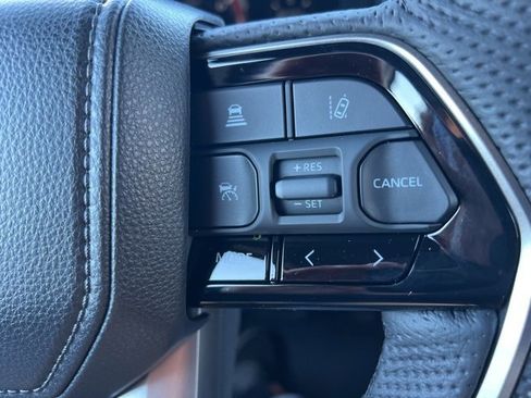 New 2026 Toyota Tundra 1794 Edition image 26