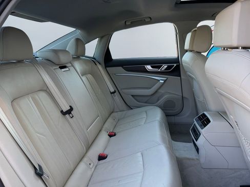 Used 2019 Audi A6 3.0T Premium w/ Convenience Package image 13