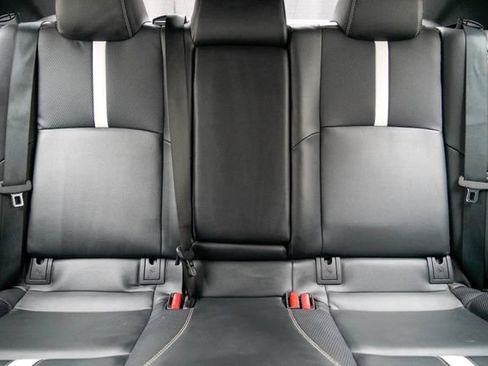 Used 2025 Toyota Camry SE FWD image 23