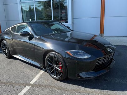 Used 2024 Nissan Z Performance w/ Floor Mat Package