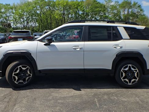 New 2026 Subaru Outback Touring AWD/4WD image 5