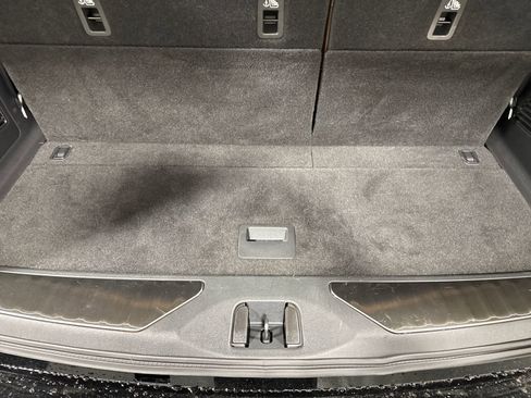 Certified 2025 INFINITI QX80 Luxe AWD/4WD image 30