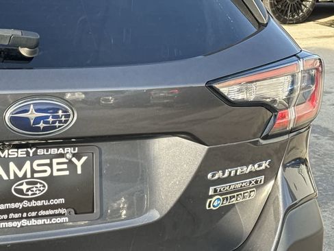 Used 2020 Subaru Outback Touring XT image 14