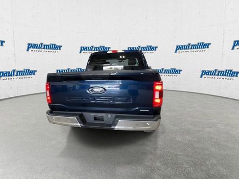 Used 2023 Ford F150 XLT image 10