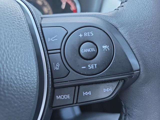 Used 2023 Toyota RAV4 XLE w/ Convenience Package AWD/4WD image 24