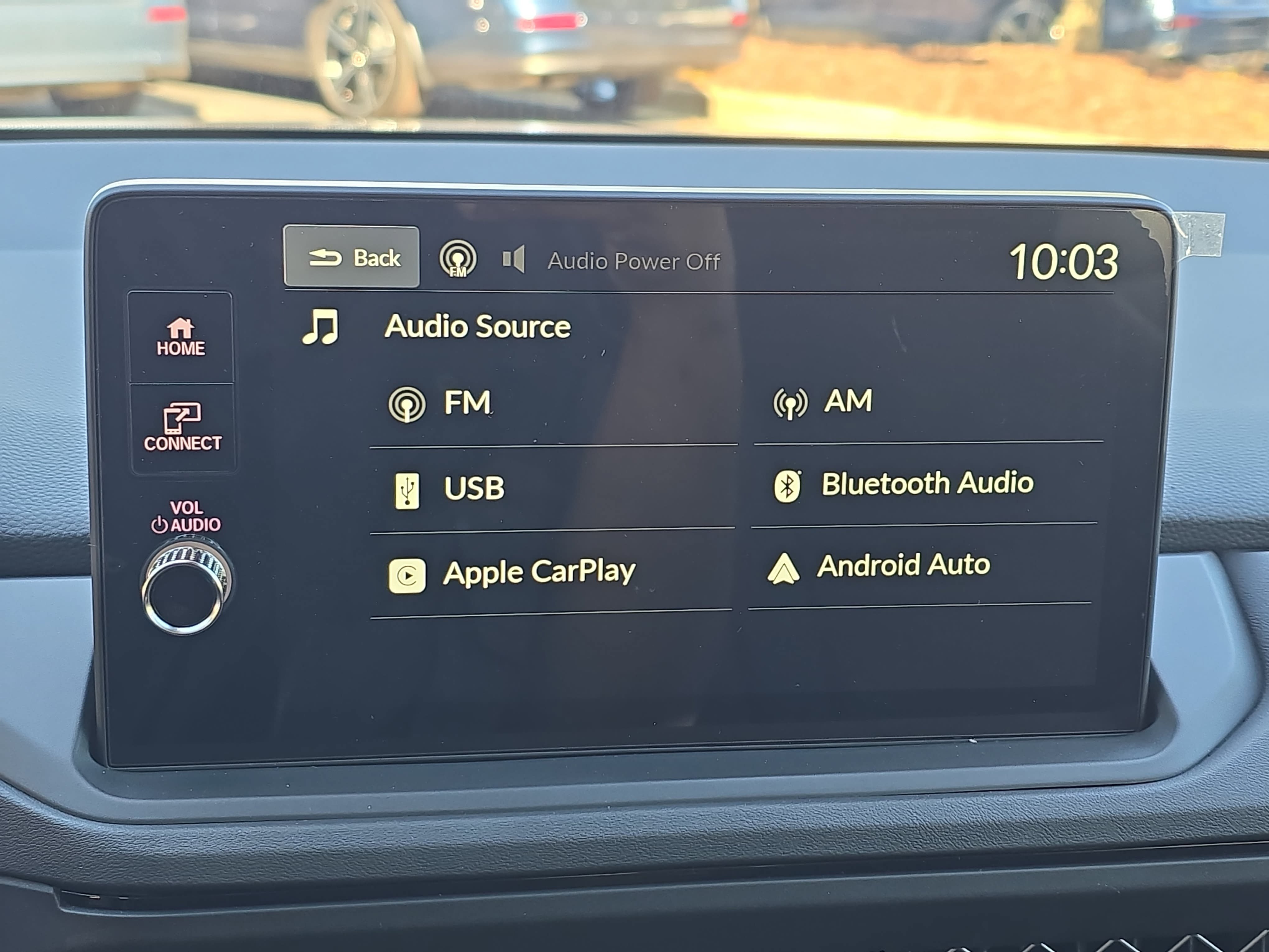 New 2026 Honda Accord LX image 21