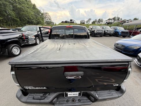 Used 2012 Toyota Tacoma 4x4 Double Cab w/ TRD Off-Road Pkg image 7