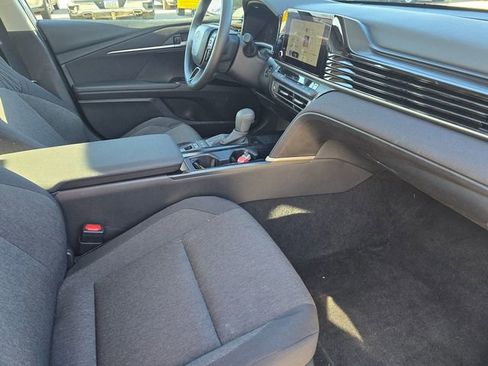 Used 2026 Toyota Camry LE FWD image 10