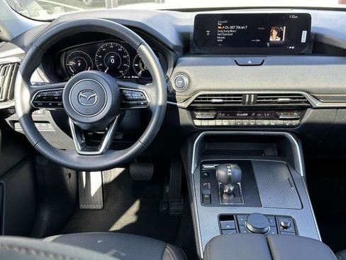 Used 2024 MAZDA CX-90 Plug-In Hybrid w/ Premium Pkg image 22