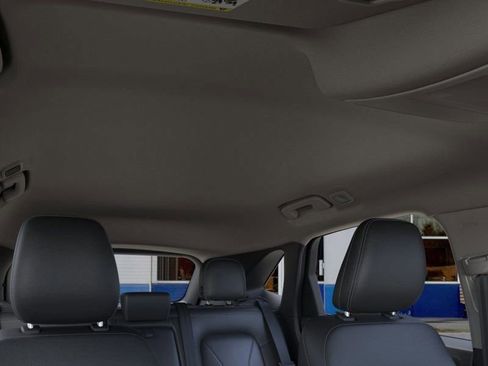 New 2025 Ford Escape SE w/ PHEV Premium Package image 25