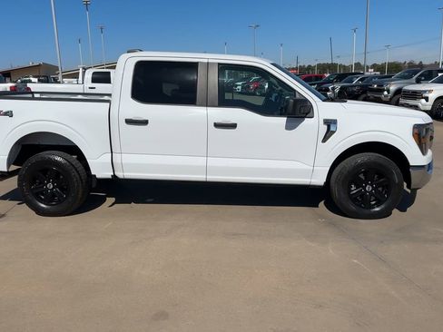 Used 2023 Ford F150 XLT image 2
