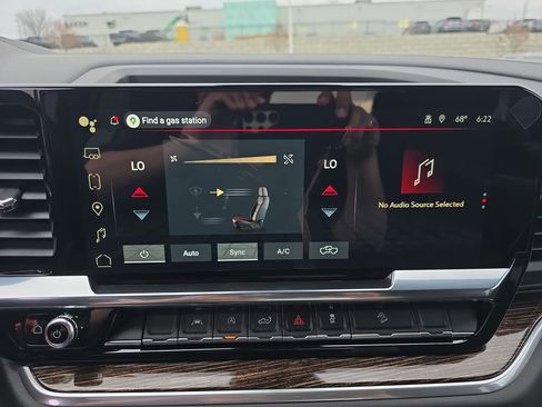 New 2026 GMC Sierra 1500 Elevation AWD/4WD image 27