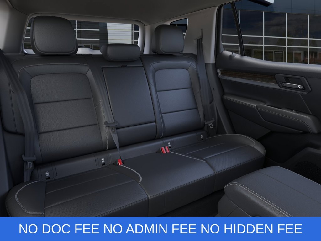 New 2027 GMC Terrain Denali AWD/4WD image 18