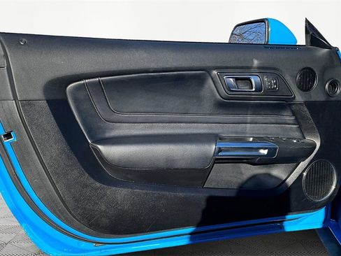 Used 2022 Ford Mustang GT Premium w/ Equipment Group 401A image 23