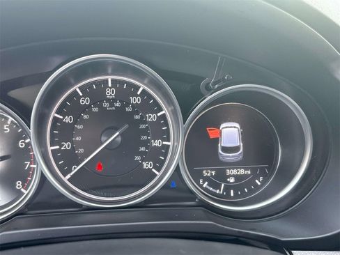 Used 2023 MAZDA CX-5 Carbon Edition image 24