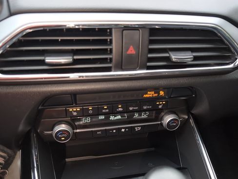 Certified 2023 MAZDA CX-9 Touring AWD/4WD image 23