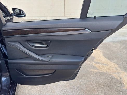 Used 2014 BMW 535i Sedan RWD image 44