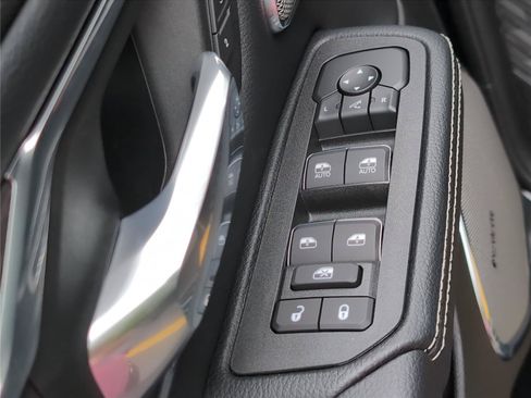 New 2026 RAM 1500 Laramie AWD/4WD image 21