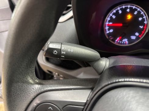 Used 2020 Toyota RAV4 LE w/ All Weather Liner Package image 17