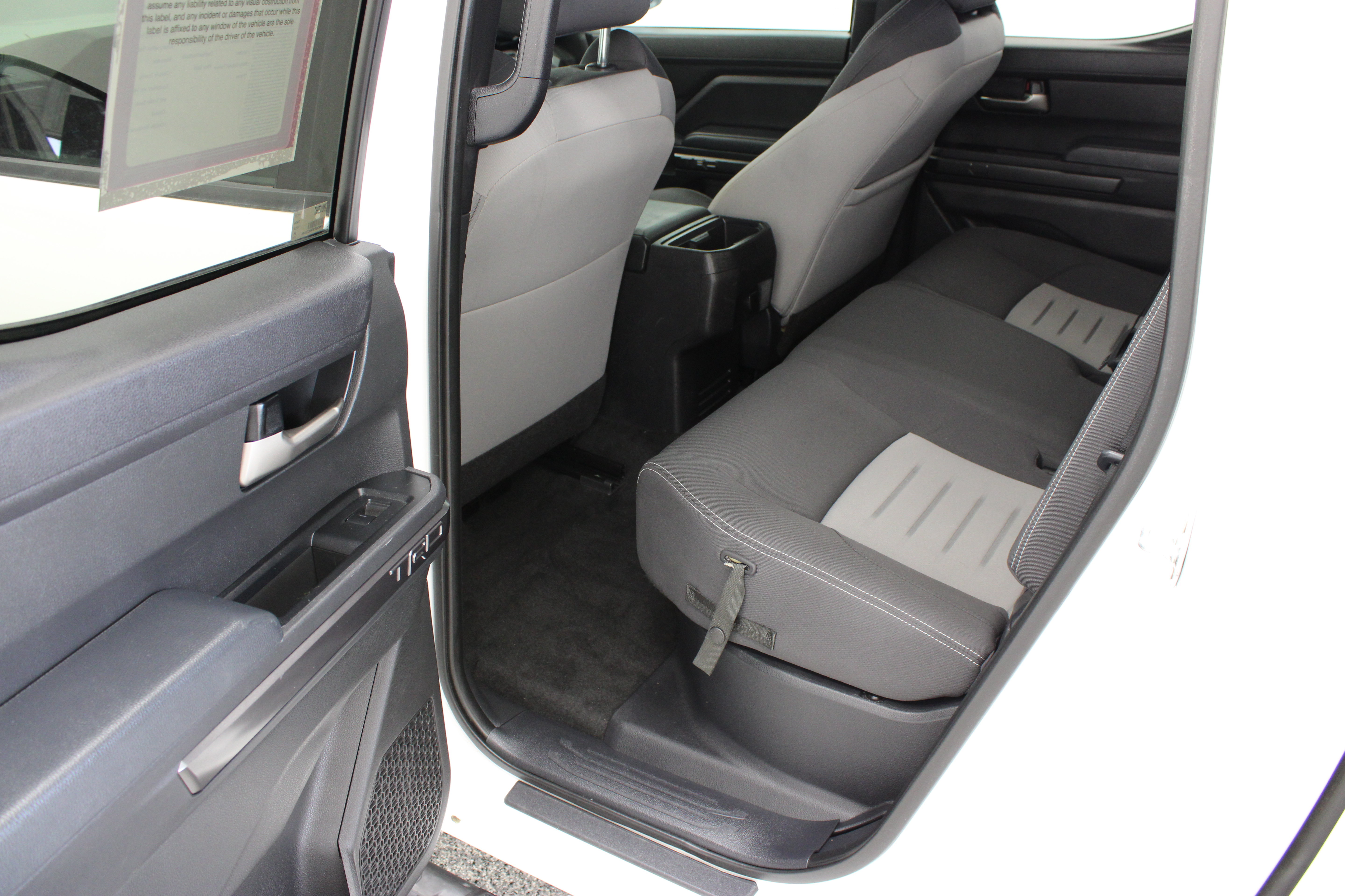 Used 2024 Toyota Tacoma TRD Sport RWD image 26