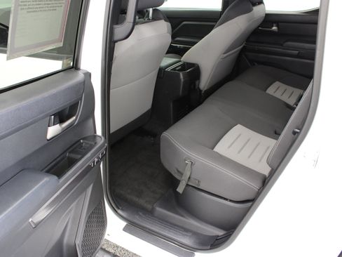 Used 2024 Toyota Tacoma TRD Sport RWD image 26