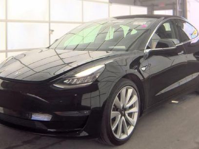 Used 2019 Tesla Model 3 Performance