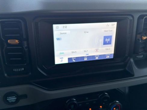 Used 2021 Ford Bronco Badlands image 22