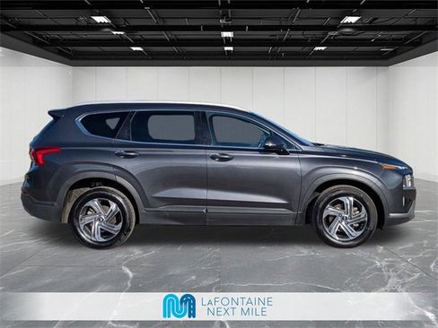 Used 2023 Hyundai Santa Fe SEL image 6