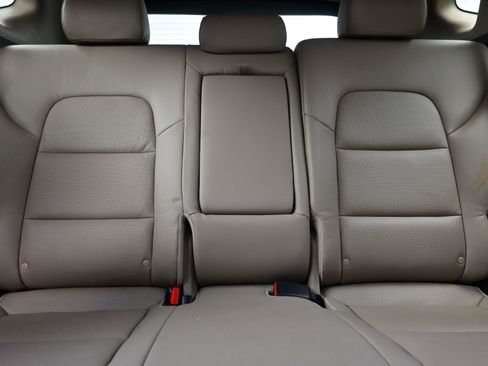 Used 2016 Hyundai Tucson Limited w/ Option Group 03 image 15