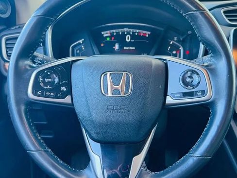 Used 2019 Honda CR-V EX-L image 12