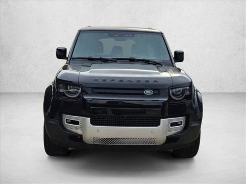 Used 2024 Land Rover Defender 110 S AWD/4WD image 2