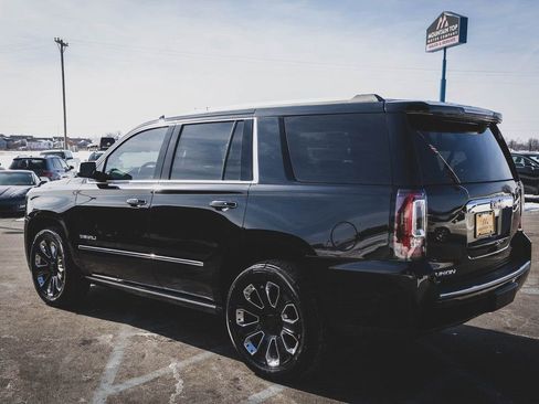 Used 2019 GMC Yukon Denali w/ Denali Ultimate Package image 31