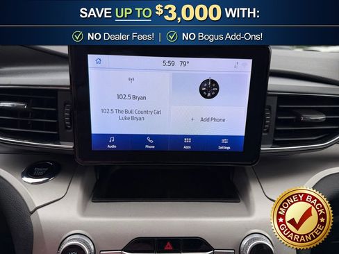 Used 2023 Ford Explorer XLT w/ Equipment Group 202A AWD/4WD image 26