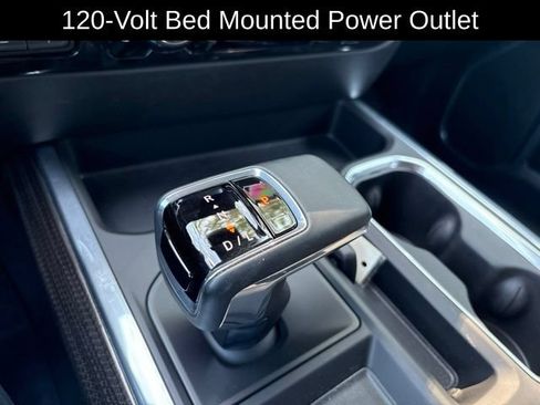 Certified 2026 Chevrolet Silverado 1500 LT w/ Z71 Off-Road Package AWD/4WD image 20