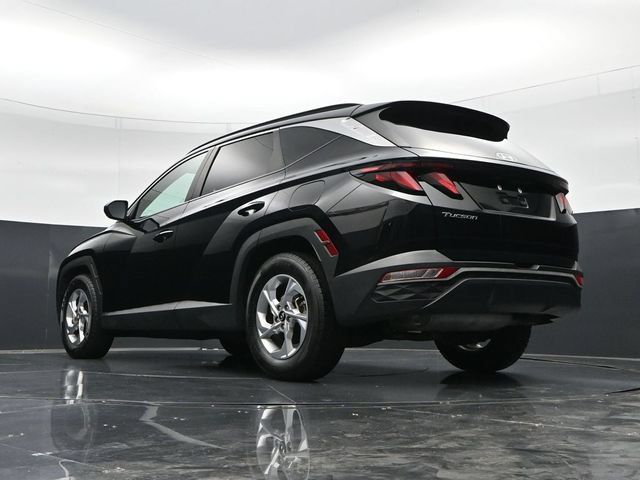 Used 2024 Hyundai Tucson SEL FWD image 46