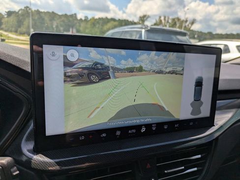 Used 2023 Ford Escape ST-Line w/ Tech Pack #1 image 18