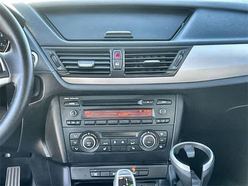 Used 2015 BMW X1 sDrive28i image 18