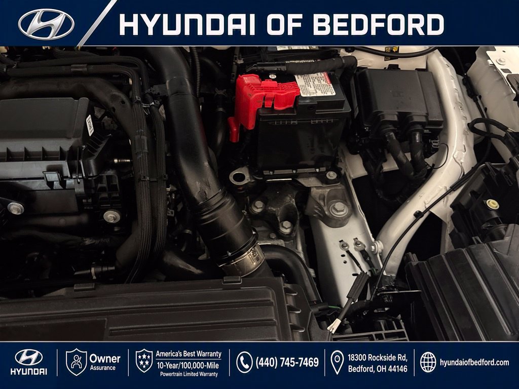 Used 2023 Lincoln Corsair AWD w/ Equipment Group 101A image 35