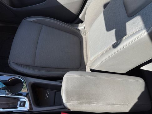 Used 2020 Buick Encore GX Select image 14