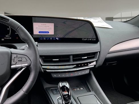 New 2026 Cadillac CT5 Premium Luxury w/ Technology Package AWD/4WD image 7