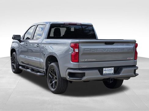 New 2026 Chevrolet Silverado 1500 RST w/ RST Select Package RWD image 5