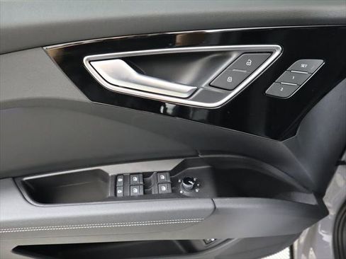 Certified 2026 Audi Q4 e-tron Premium Plus w/ Premium Plus image 25