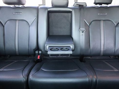 Used 2017 Ford F150 Platinum w/ Equipment Group 701A Luxury image 44