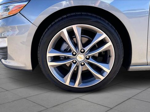 Used 2024 Chevrolet Malibu LT image 10