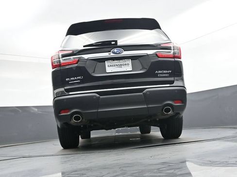 Used 2025 Subaru Ascent Touring w/ Popular Package #2 AWD/4WD image 32