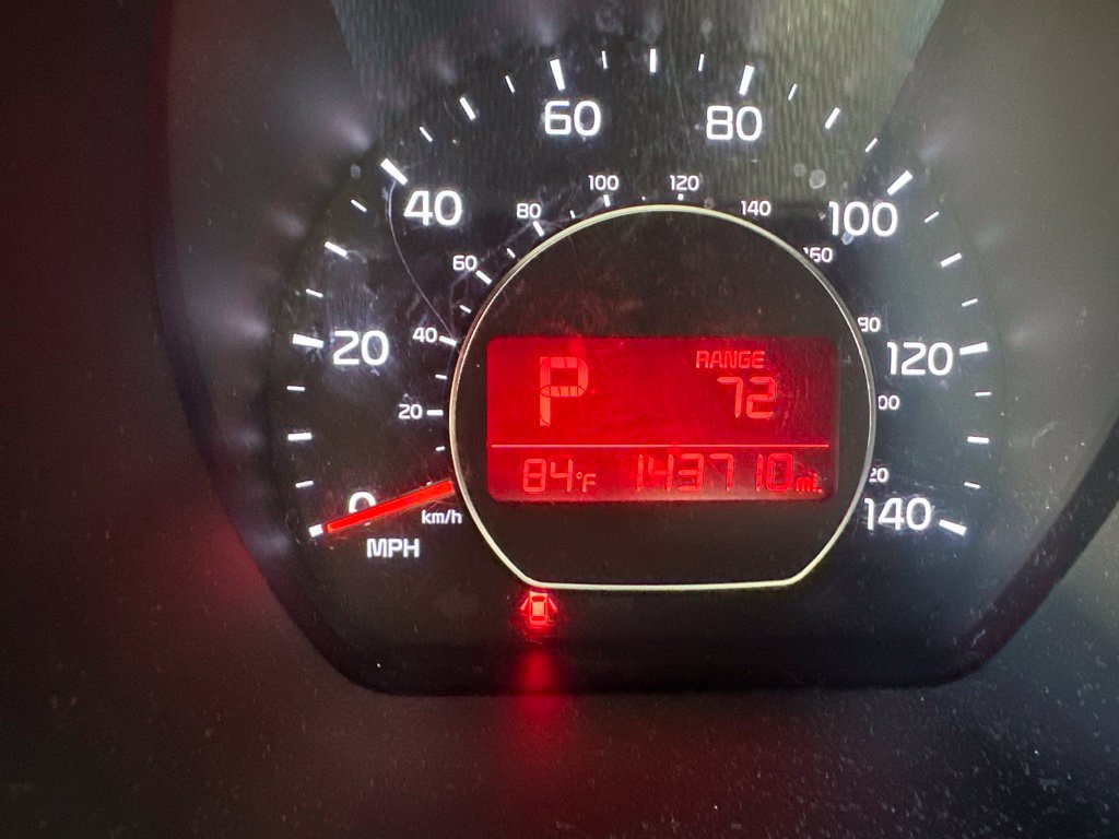 Used 2015 Kia Soul FWD image 13