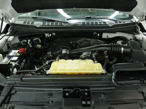 Used 2019 Ford F150 XLT RWD image 33