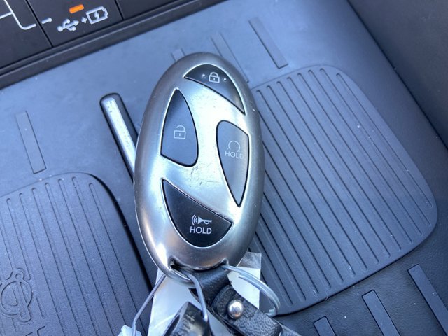 Used 2025 Hyundai Santa Fe SEL FWD image 45