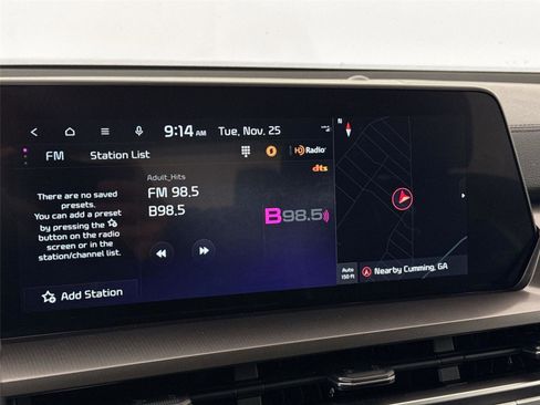 Used 2024 Kia Telluride S w/ S Sunroof Package image 24